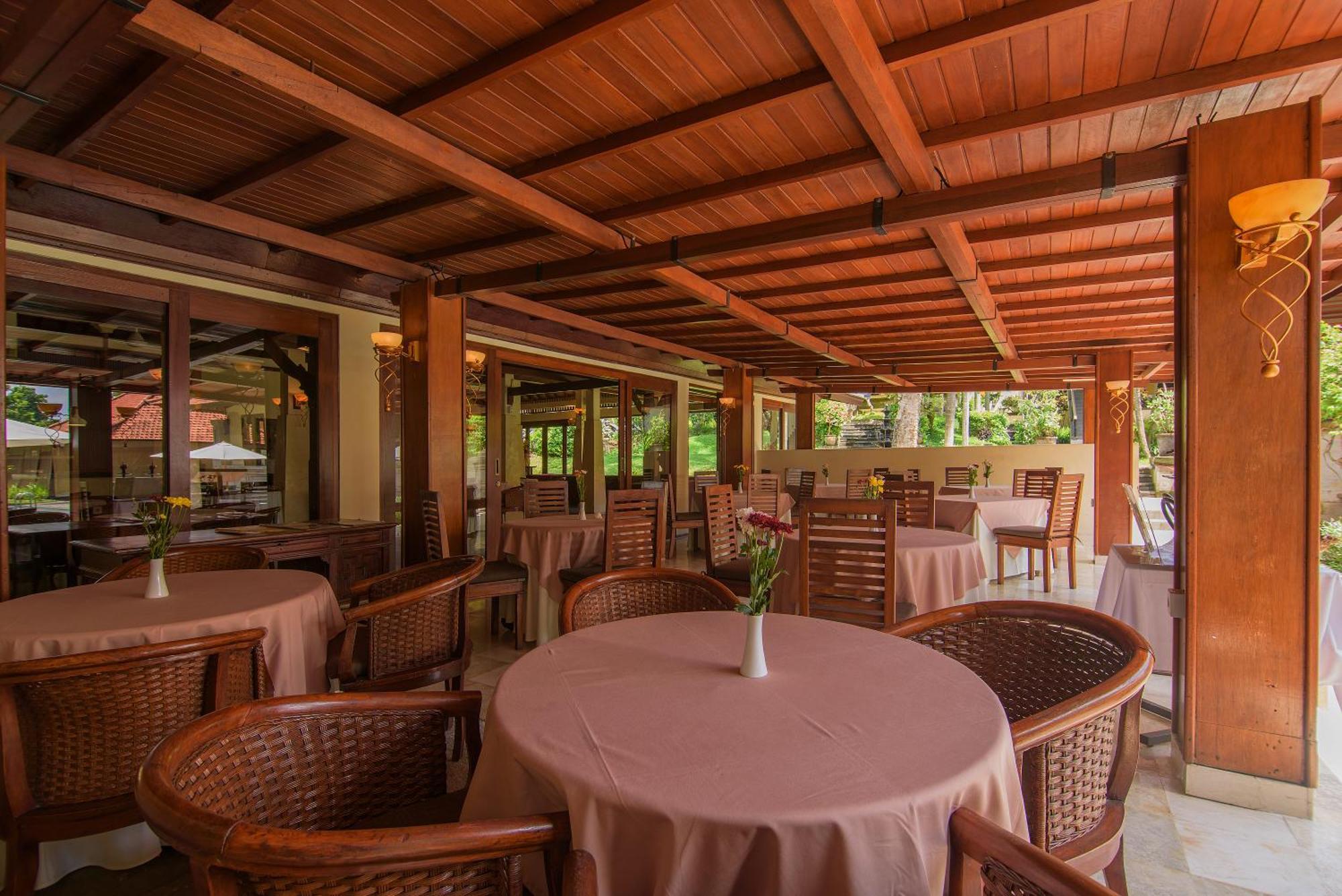 Champlung Sari Villa & Spa Ubud المظهر الخارجي الصورة