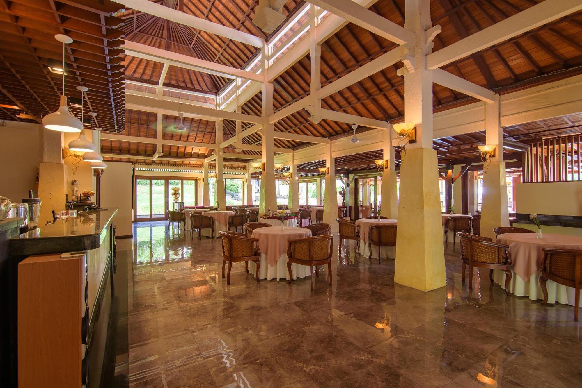 Champlung Sari Villa & Spa Ubud المظهر الخارجي الصورة