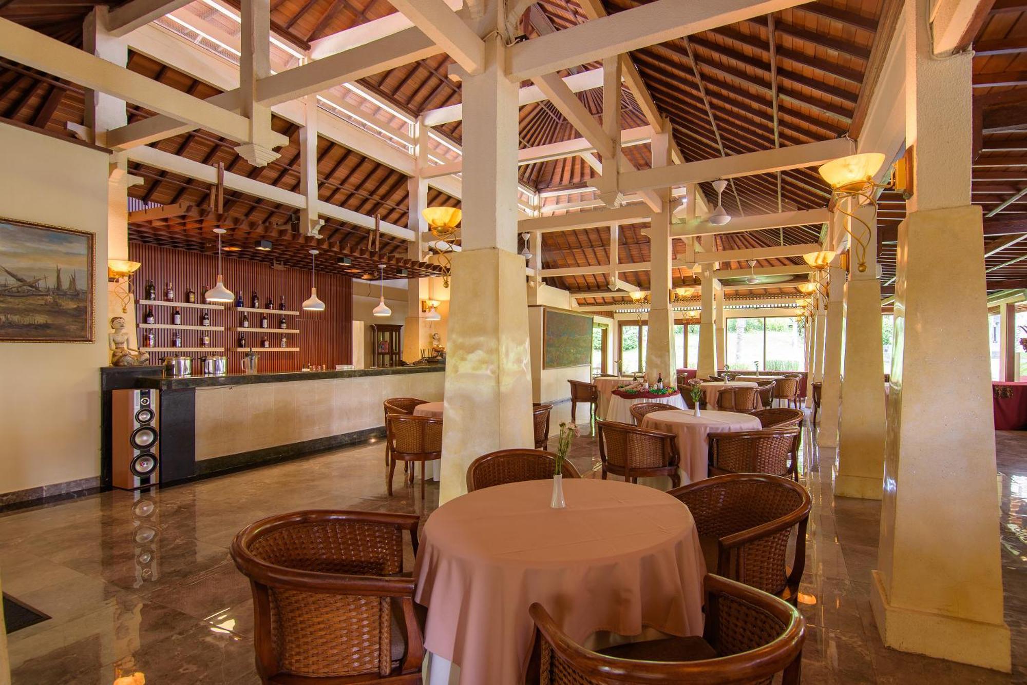 Champlung Sari Villa & Spa Ubud المظهر الخارجي الصورة